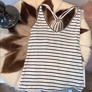 American Eagle Tank!